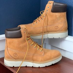Timberland Sensorflex Core System